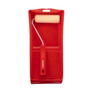 Velour (Flocked) Trayset 110MM