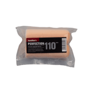 Velour (Flocked) Refill Twin Pack 110MM