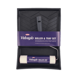 Velvaglo Trayset 225MM