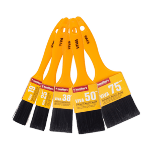 Viva 5 Brush Set 19/25/38/50/75MM
