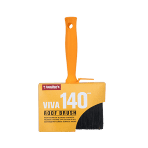 Viva Roof Brush 140MM