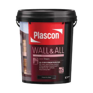 Plascon Wall & All 20L
