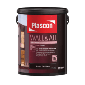 Plascon Wall & All 5L