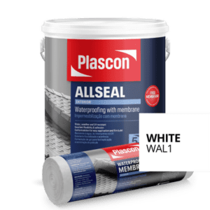 Plascon AllSeal (including membrane)
