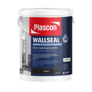 Plascon Wallseal 5L