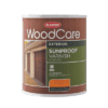 Woodcare Sunproof - Suede 1L
