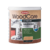 Woodcare WB Interior Varnish - Gloss 1L