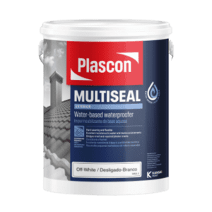 Plascon Multiseal 5l