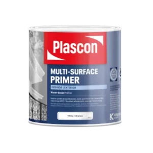 Plascon Multi-Surface Primer 1L