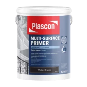 Plascon Multi-Surface Primer 5L