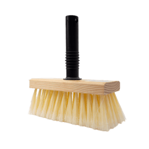 Whitewash Brush