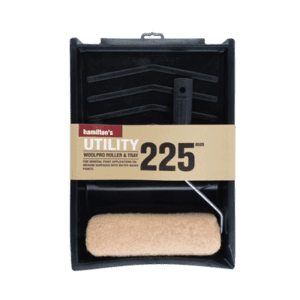 WoolPro Trayset 225MM