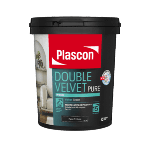 Plascon Double Velvet 20L