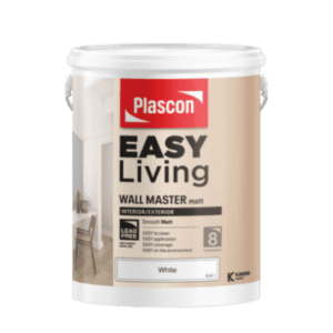 Plascon Easy Living Matt 5L