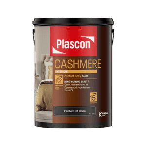 Plascon Cashmere 5L