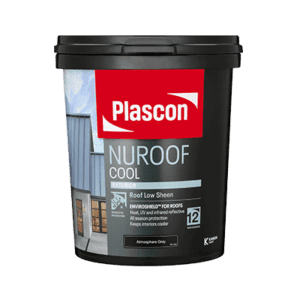 Plascon Nuroof Cool Acr Roof Paint 20L