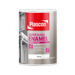 Plascon Super Universal Enamel 5L