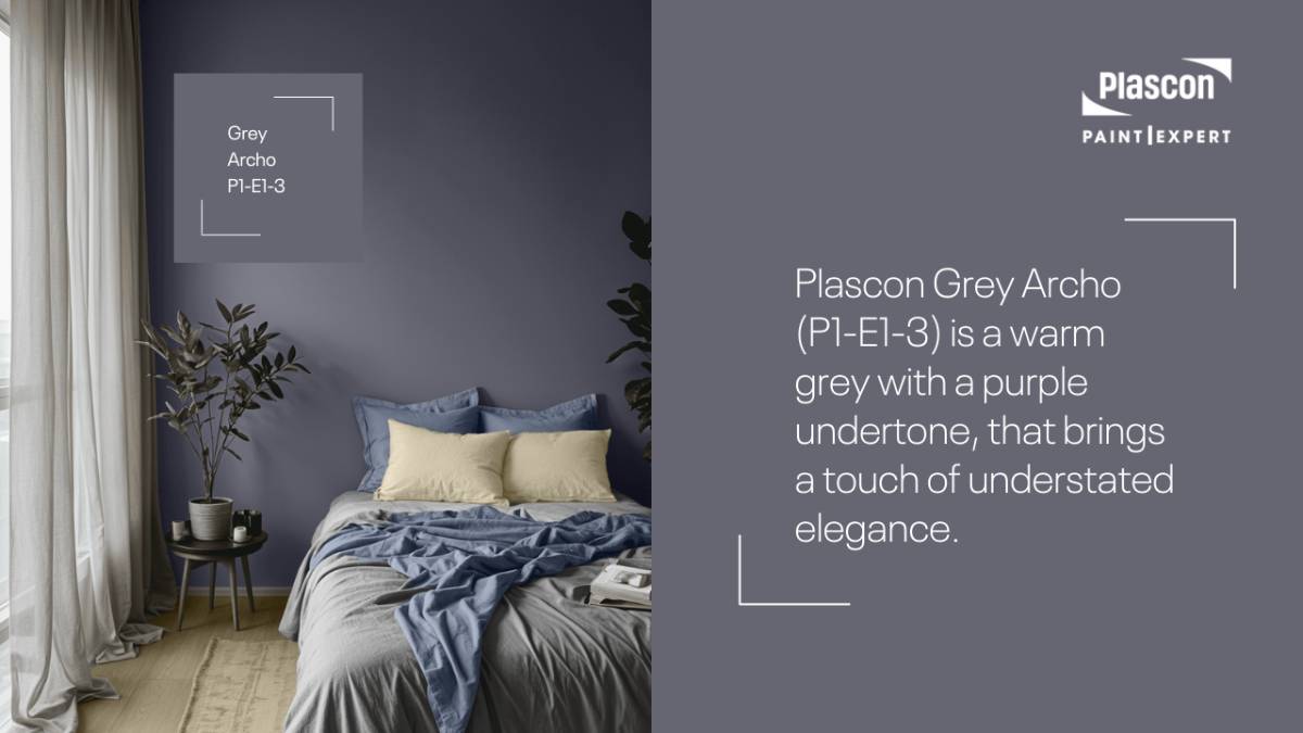 Grey Archo
