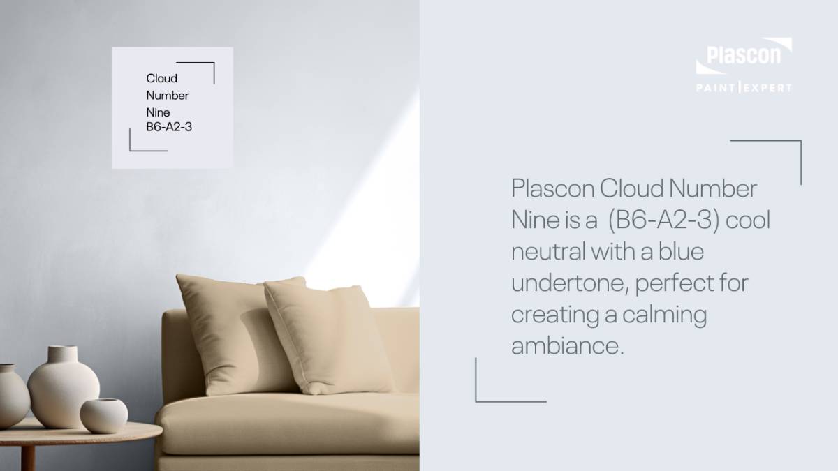 Cloud Number Nine