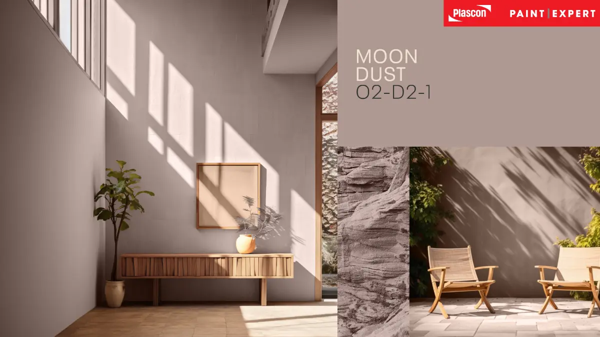 Moon Dust
