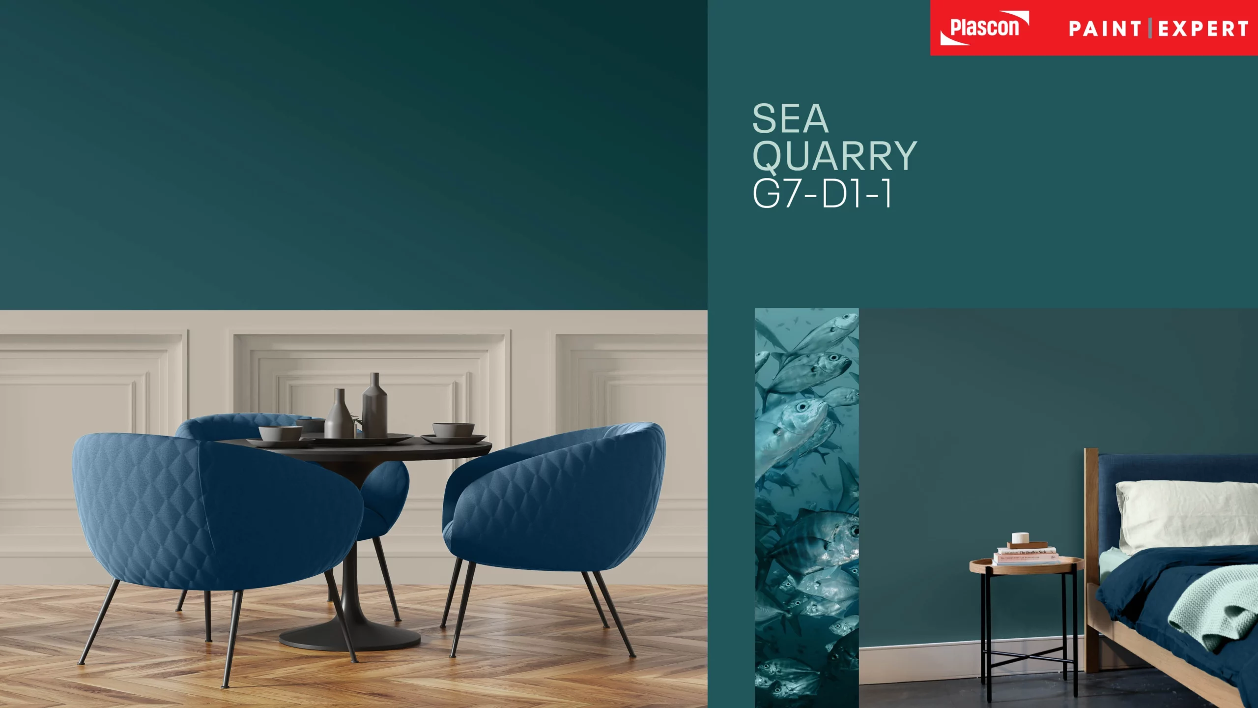 Sea Quarry