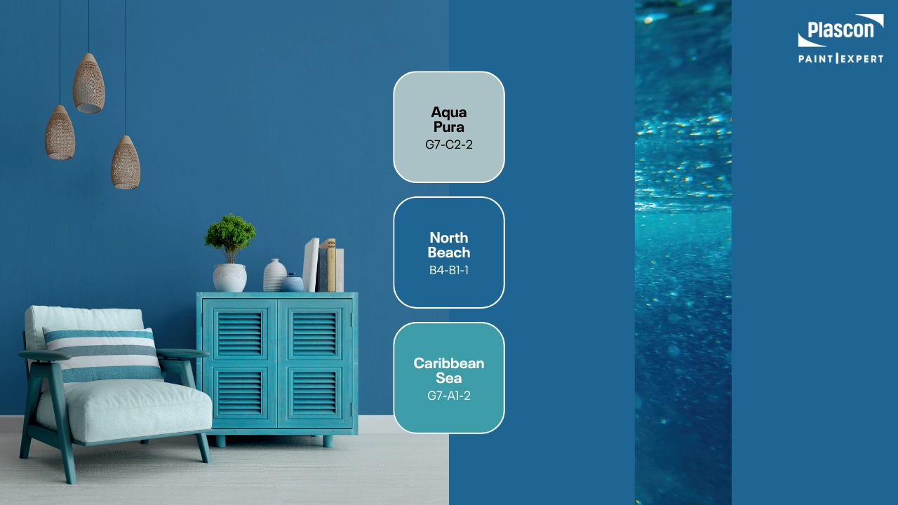 Aqua Pura | North Beach | Caribbean Sea