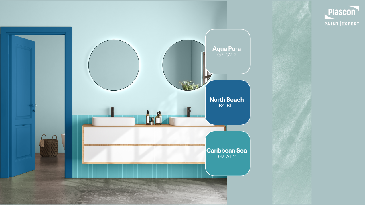 Aqua Pura | North Beach | Caribbean Sea