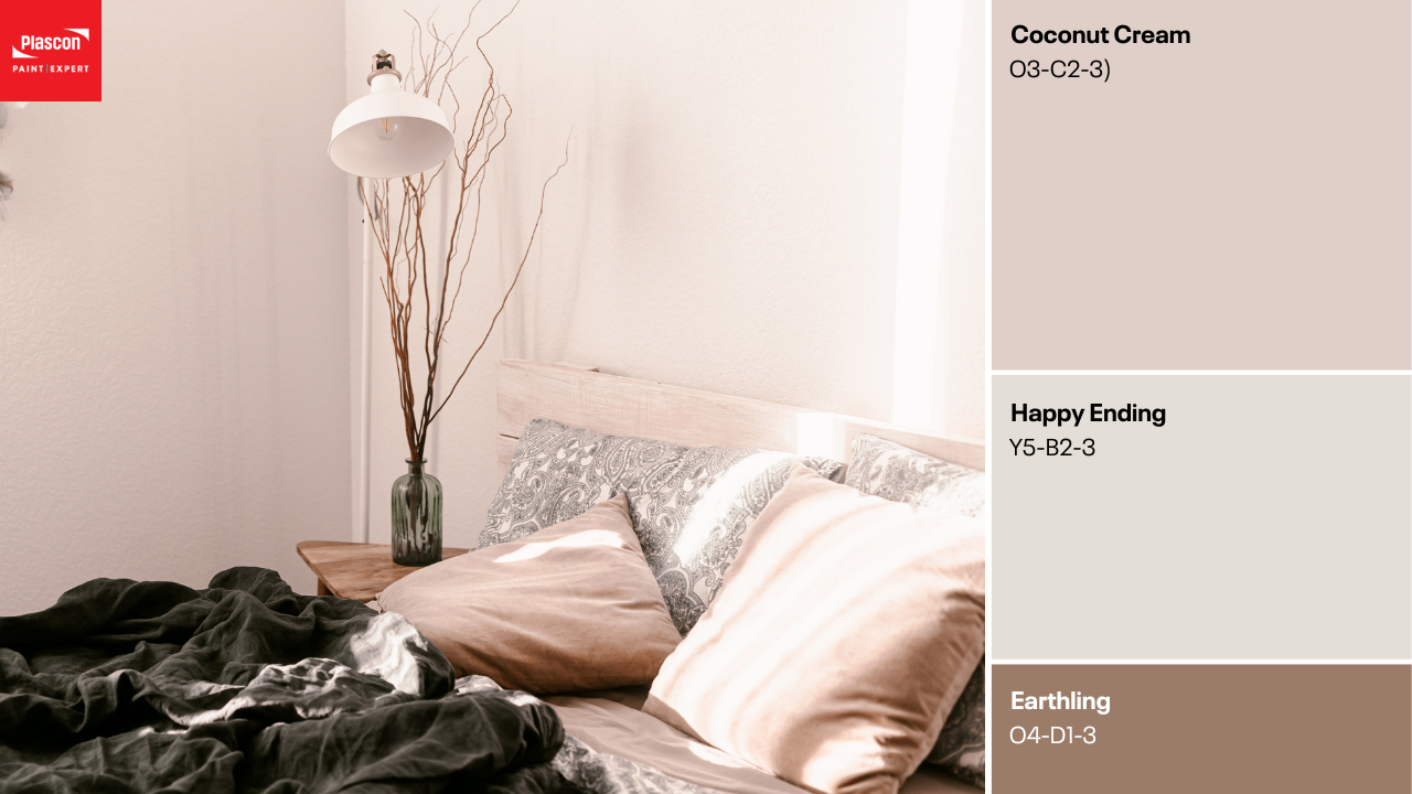 Coconut Cream | Happy Ending | Earthling