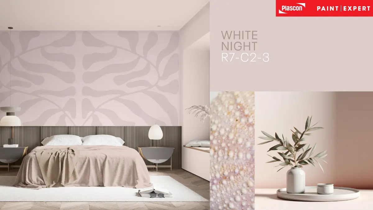 White Night