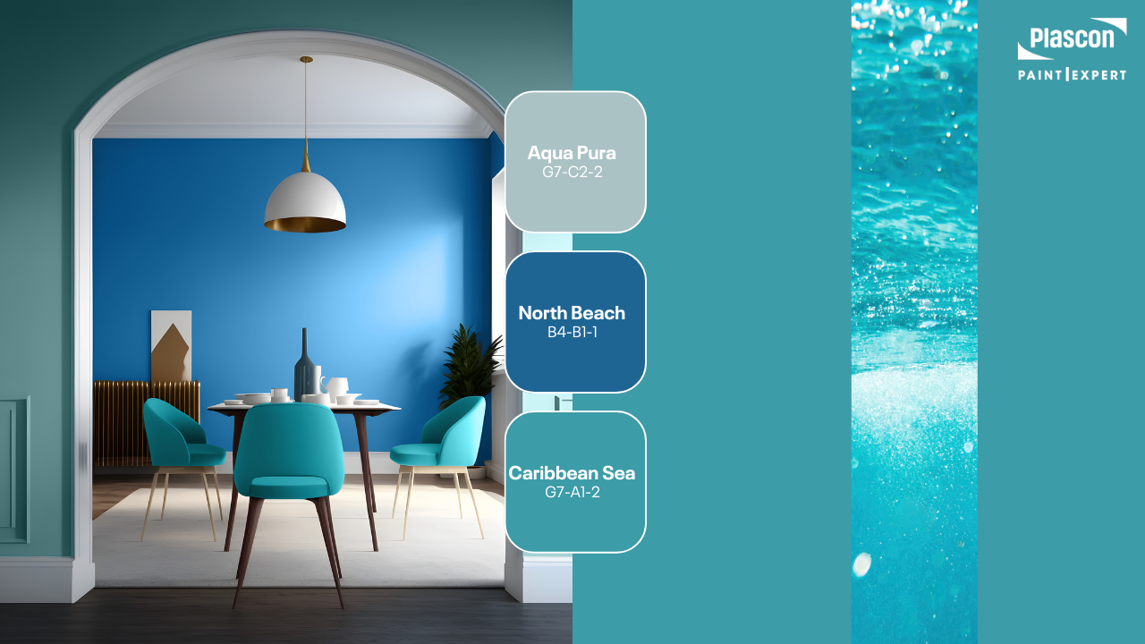 Aqua Pura | North Beach | Caribbean Sea