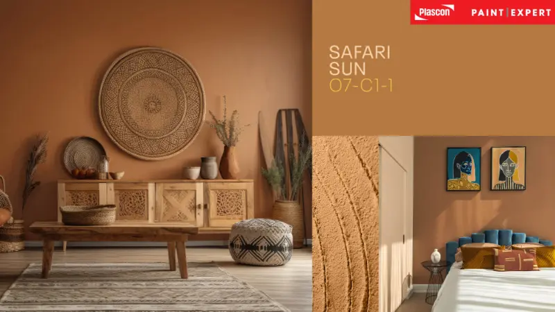 Safari Sun
