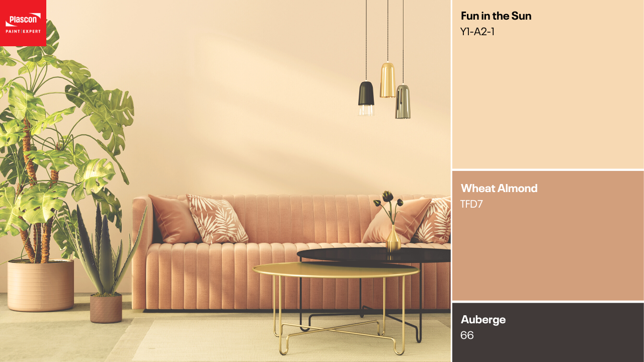 Fun in the Sun | Wheat Almond | Auberge