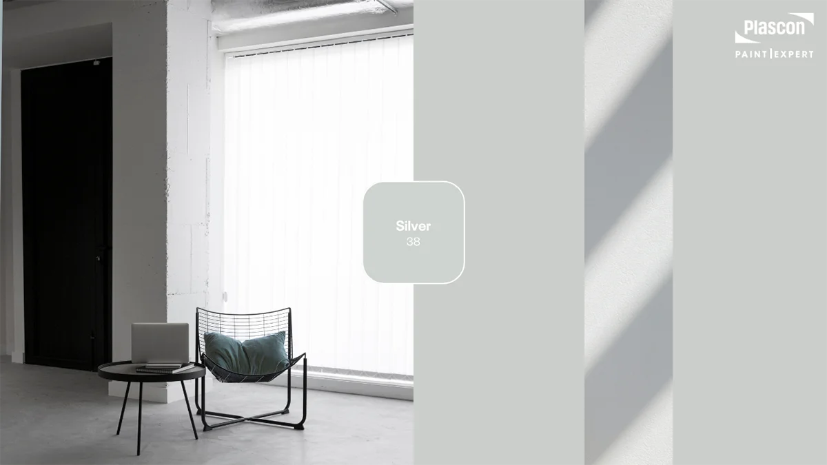 Silver