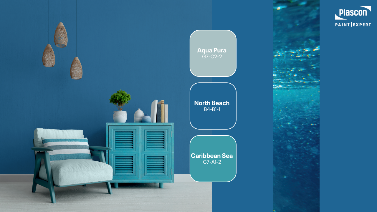 Aqua Pura | North Beach | Caribbean Sea