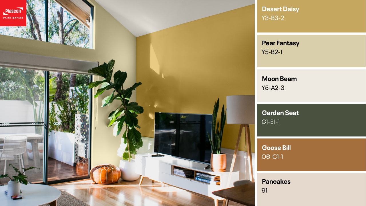 Desert Daisy | Pear Fantasy | Moon Beam | Garden Seat | Goose Bill | Pancakes
