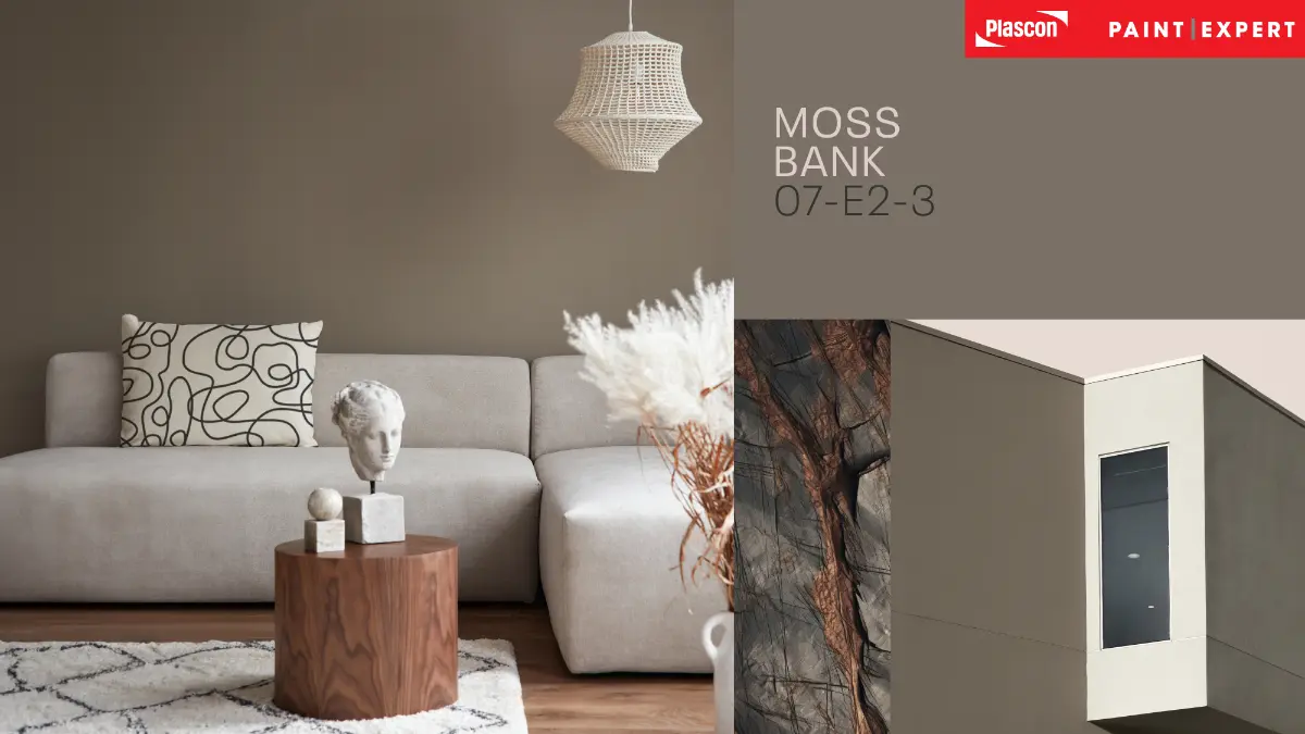 Moss Bank