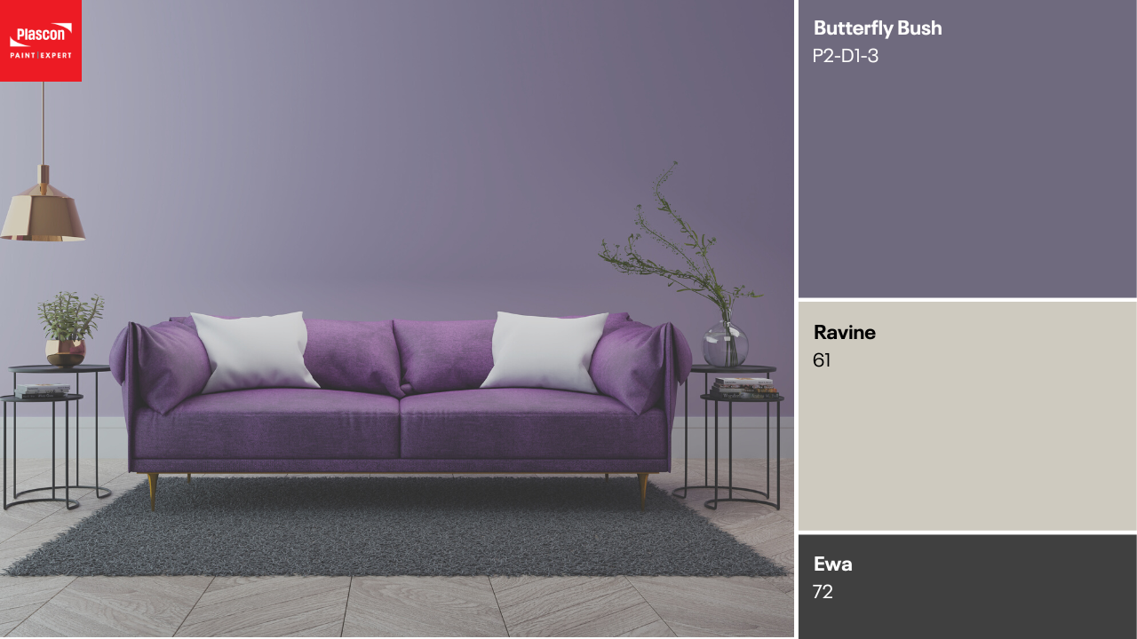 Butterfly Bush | Ravine | Ewa