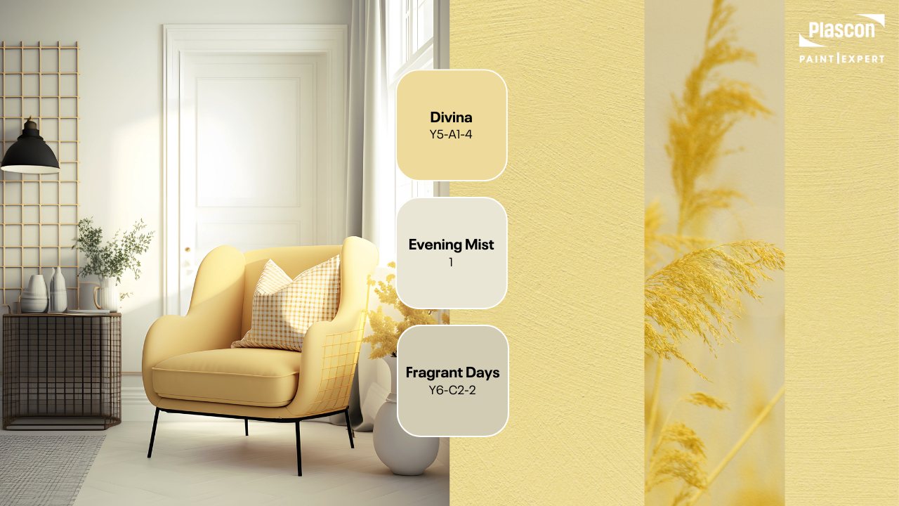 Divina | Evening Mist | Fragrant Days