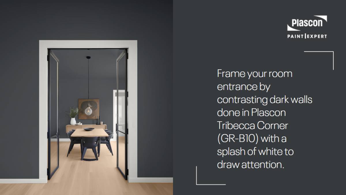 Tribecca Corner