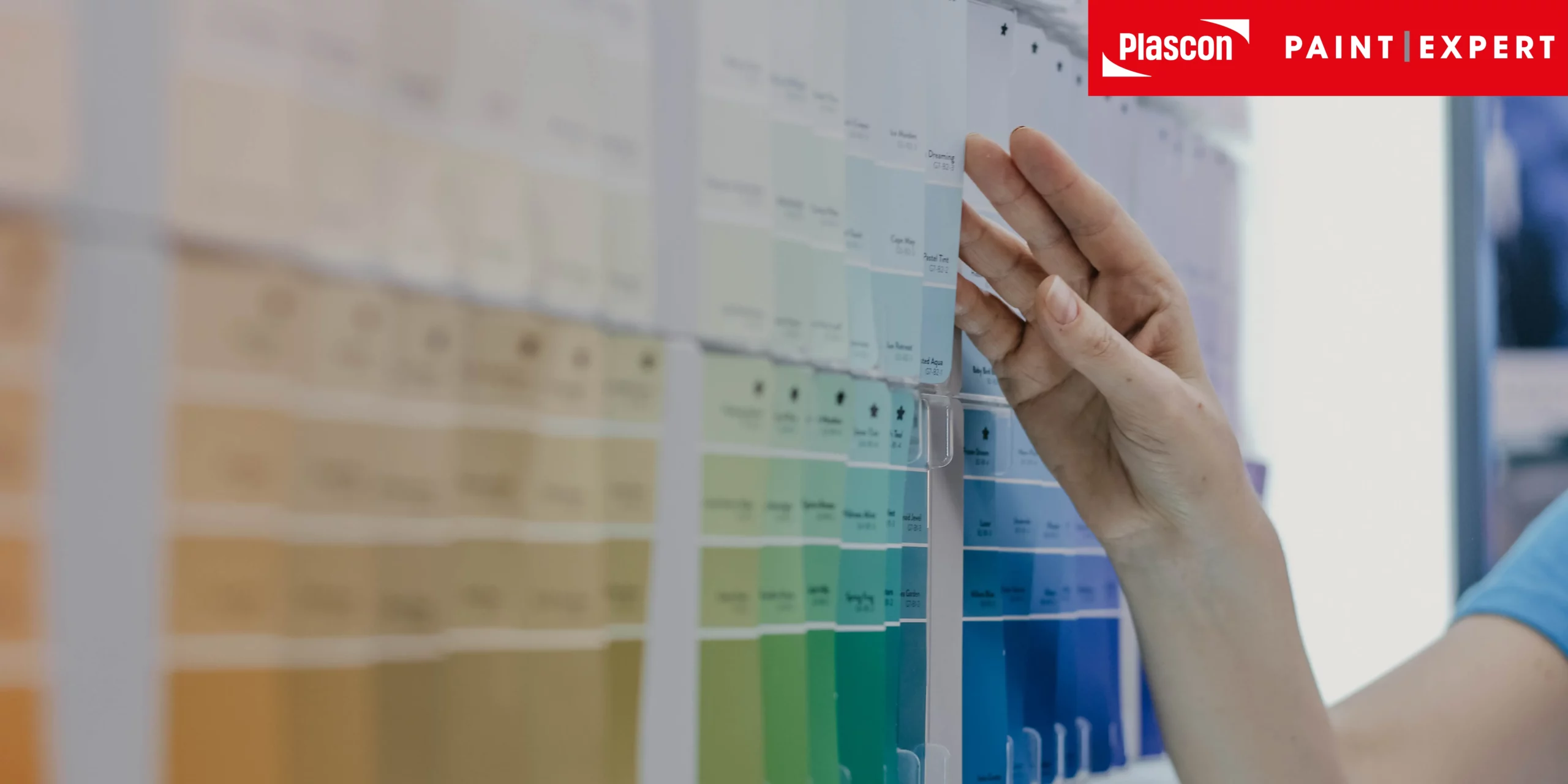 colour wall