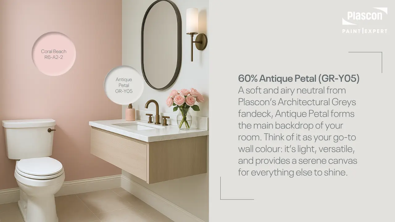 Antique Petal