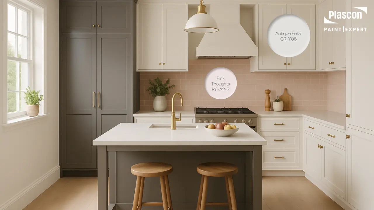 Elegant Kitchen