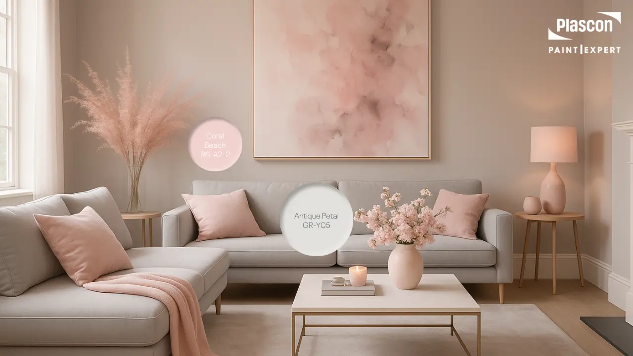 Elegant Lounge