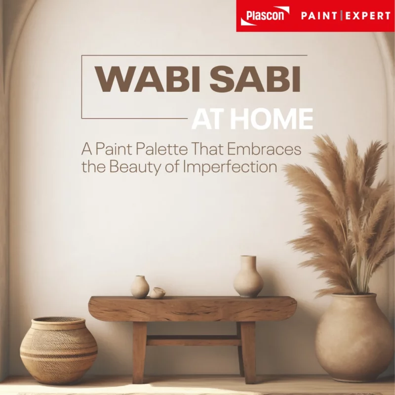 Wabi Sabi At Home
