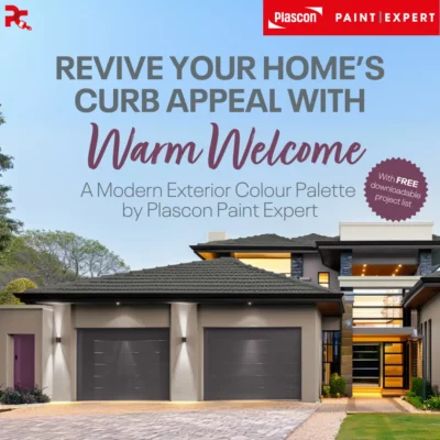 WARM WELCOME BLOG