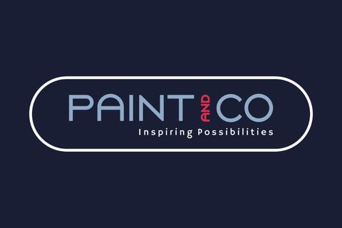 Paint & Co Klerksdorp