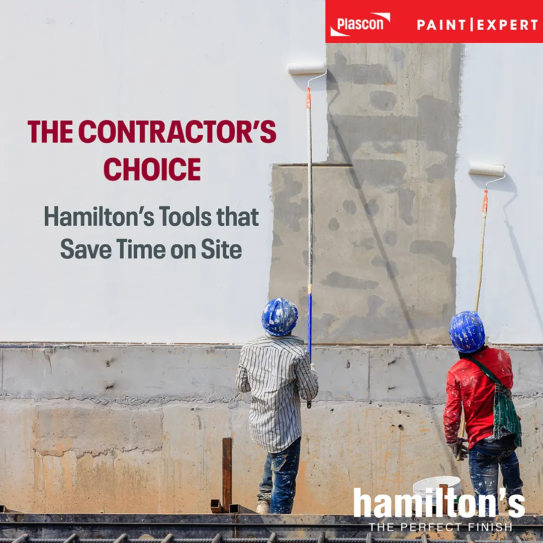 Contractor’s Choice Hamilton’s Tools that Save Time on Site