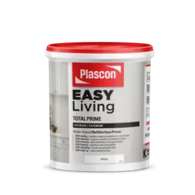 Plascon Easy Living Total Prime 1L