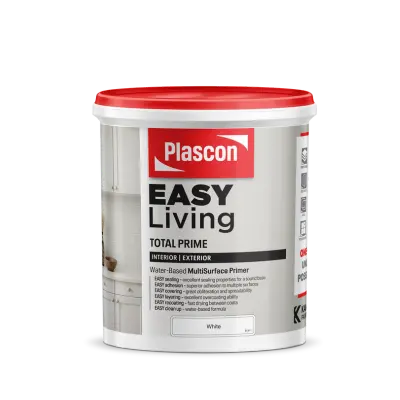 Plascon Easy Living Total Prime 1L
