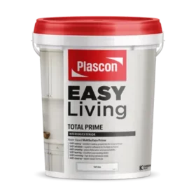 Plascon Easy Living Total Prime 20L